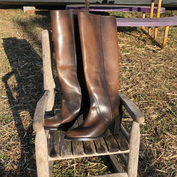 Frye Shoes - Frye boots 7 EUC